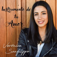 Verónica Sanfilippo _ Instrumento de tu amor (2018). Por el resto de mis días _ feat. Jesús Cabello
