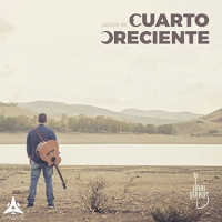 Unai Quirós _ Desde mi cuarto creciente (2017). Por amarme de sobra _ feat. Jesús Cabello