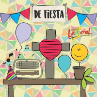 Ministerio la Señal - De fiesta (2018). Hoy nos amaremos _ feat. Jesús Cabello