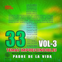 33 Temas imprescindibles Vol. 3